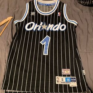 Adidas Hardwood Classics Penny Hardaway Jersey